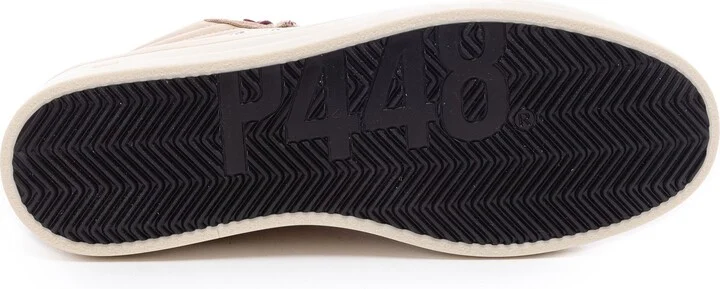 Skater High Top Sneaker - Image 6