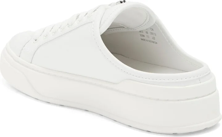 Skater Mule Sneaker - Image 2