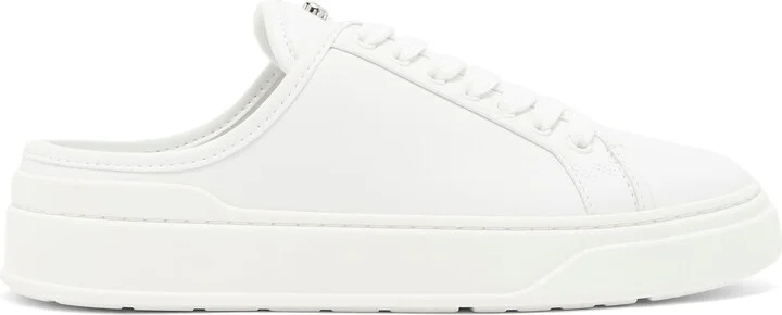 Skater Mule Sneaker - Image 3