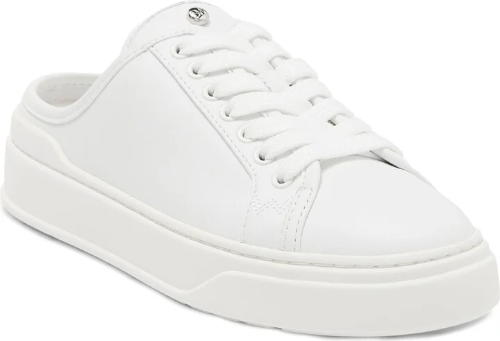 Skater Mule Sneaker