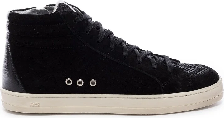 Skater Sneaker - Image 4