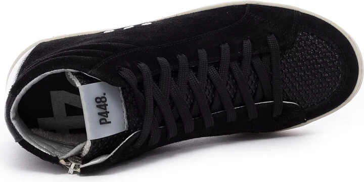 Skater Sneaker - Image 5