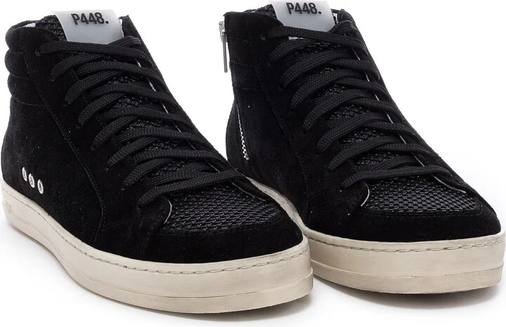 Skater Sneaker