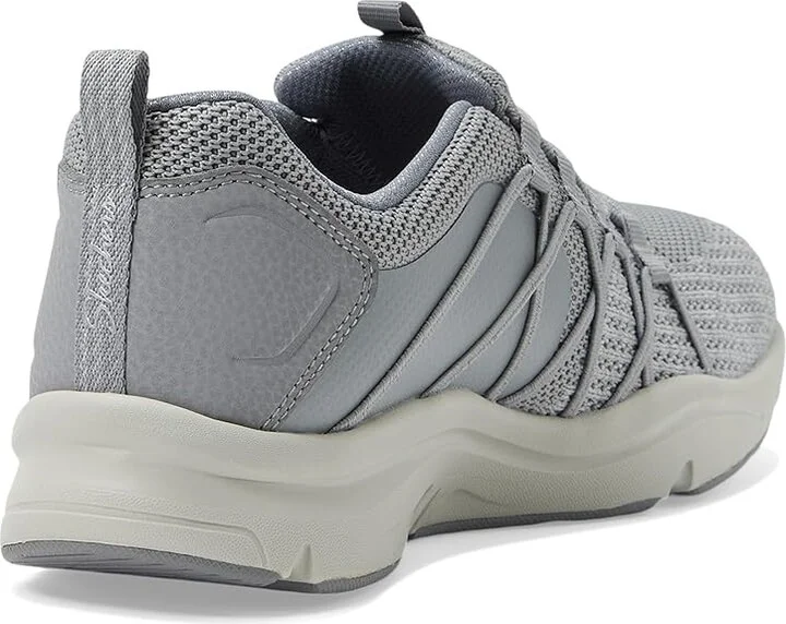 SKECHERS Active - Sequoia Women's Shoes Grey : 5.5 B - Medium - Image 4