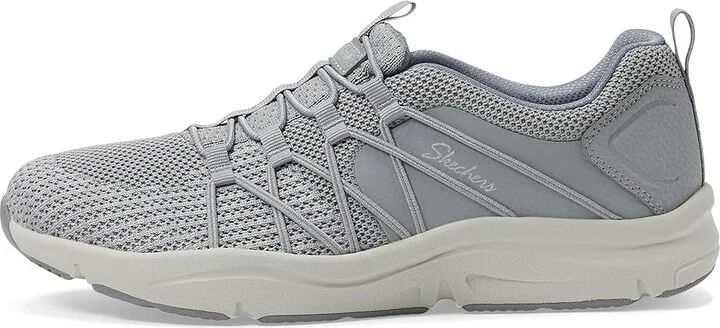SKECHERS Active - Sequoia Women's Shoes Grey : 5.5 B - Medium - Image 6