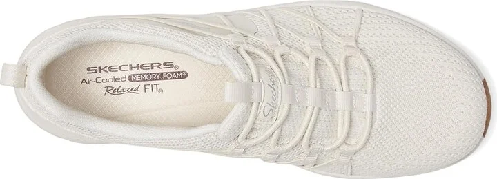 SKECHERS Active - Sequoia Women's Shoes Off-White : 5.5 B - Medium - Image 2