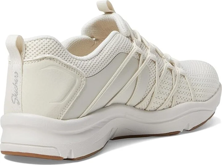SKECHERS Active - Sequoia Women's Shoes Off-White : 5.5 B - Medium - Image 4