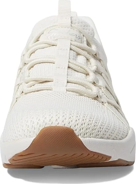 SKECHERS Active - Sequoia Women's Shoes Off-White : 5.5 B - Medium - Image 5