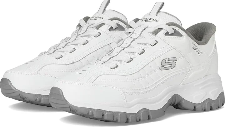 White,gray