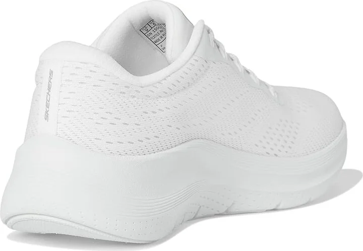 SKECHERS Arch Fit 2.0 - Big League Women's Shoes White : 11 B - Medium - Image 4