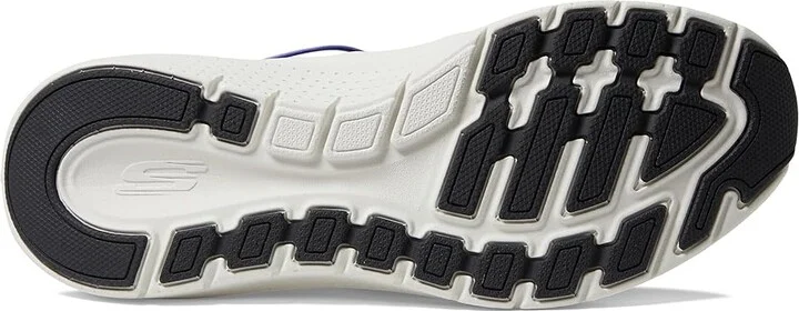 SKECHERS Arch Fit 2.0 Colorful Road Women's Shoes Black : 6 B - Medium, Rubber - Image 3