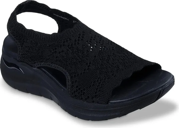 Skechers Arch Fit 2.0 Flawless Choice Sandal