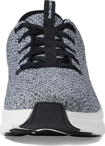 SKECHERS Arch Fit 2.0 Look Ahead Hands Free Slip-In Men's Shoes Navy : 7 4E - Extra Wide, Synthetic - Image 10