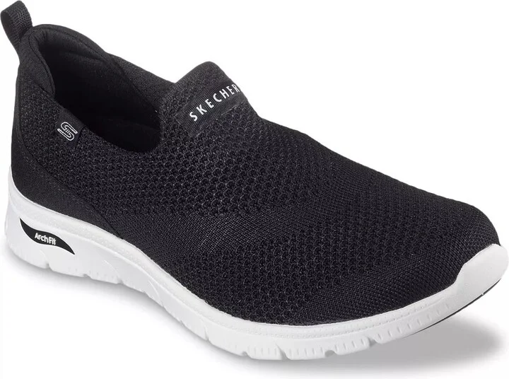 Skechers Arch Fit 2.0 Refine Cascade SlipOn Sneaker