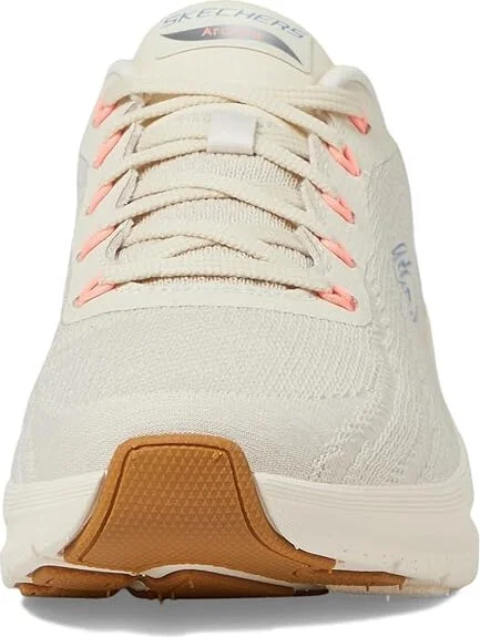 SKECHERS Arch Fit 2.0-Rich Vision Women's Shoes Natural : 7 B - Medium, Synthetic - Image 5