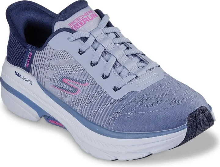 Navy/Periwinkle