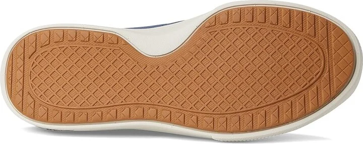 SKECHERS Arch Fit Arcade-Forever Cozy Hands Free Slip-Ins Women's Shoes Navy : 8 D - Wide - Image 3