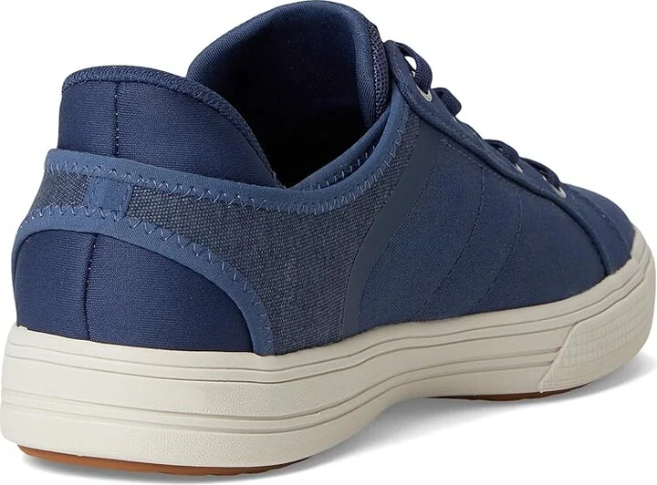 SKECHERS Arch Fit Arcade-Forever Cozy Hands Free Slip-Ins Women's Shoes Navy : 8 D - Wide - Image 4