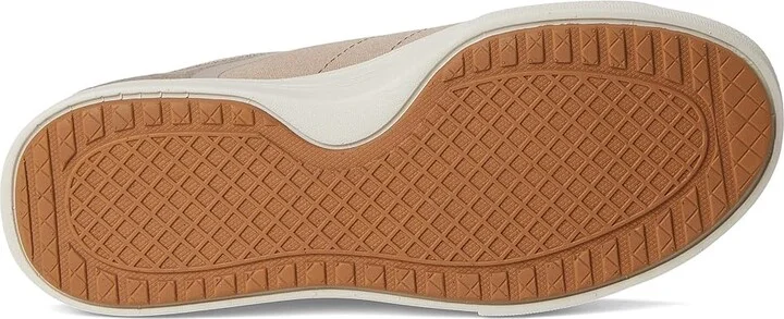 SKECHERS Arch Fit Arcade-Forever Cozy Hands Free Slip-Ins Women's Shoes Taupe : 7 D - Wide - Image 3