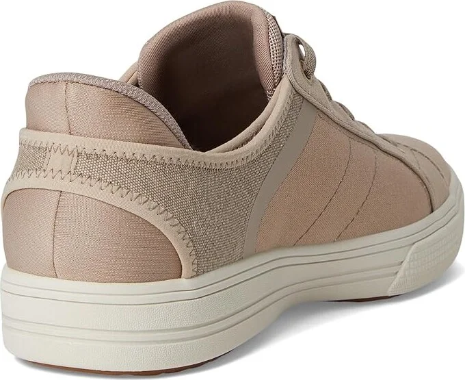SKECHERS Arch Fit Arcade-Forever Cozy Hands Free Slip-Ins Women's Shoes Taupe : 7 D - Wide - Image 4