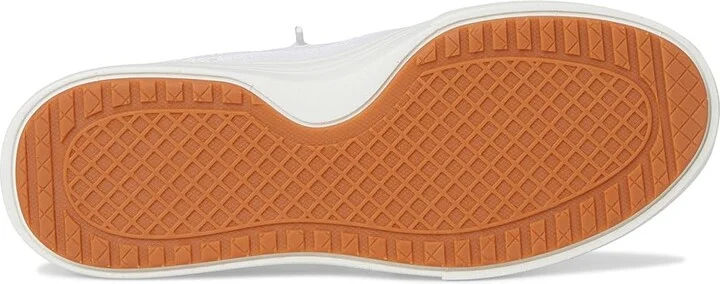SKECHERS Arch Fit Arcade-Meet Ya There Women's Shoes White : 9 B - Medium, Canvas - Image 3