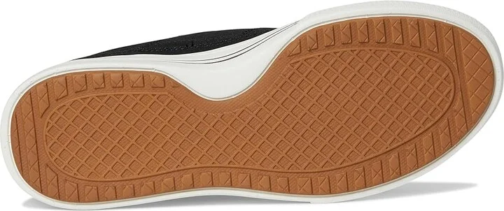 SKECHERS Arch Fit Arcade-See Ya There Hands-Free Slip-Ins Women's Shoes Black : 5.5 B - Medium, Canvas - Image 3