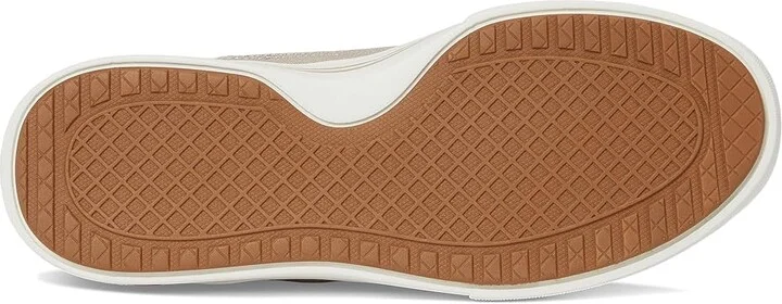 SKECHERS Arch Fit Arcade-See Ya There Hands-Free Slip-Ins Women's Shoes Taupe : 11 B - Medium, Canvas - Image 3