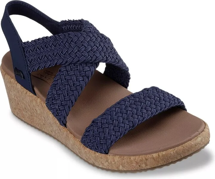 Skechers Arch Fit Beverlee Sandal