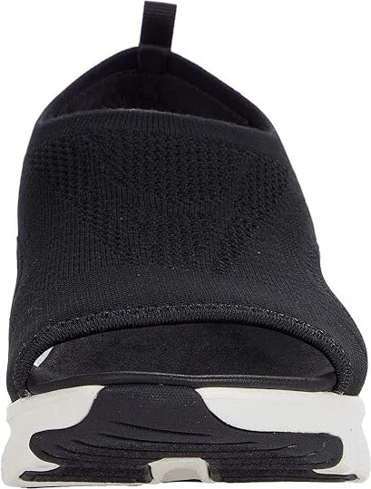 SKECHERS Arch Fit - City Catch Women's Shoes Black : 5 B - Medium, Textile - Image 5