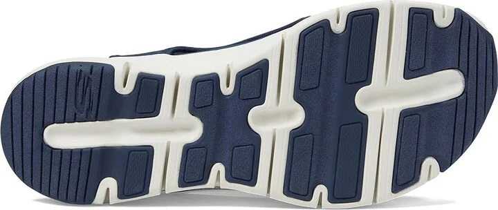 SKECHERS Arch Fit - City Catch Women's Shoes Navy : 5 B - Medium, Textile - Image 3