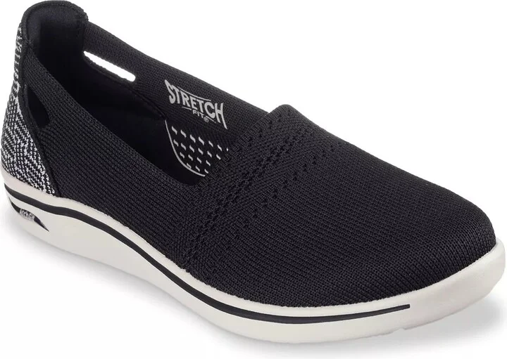Skechers Arch Fit Jasper Uplift SlipOn
