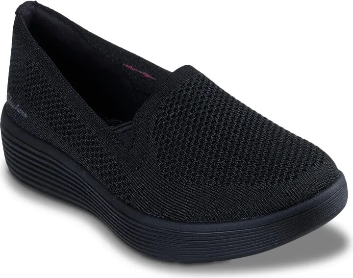 Skechers Arch Fit Laguna Adore Her SlipOn