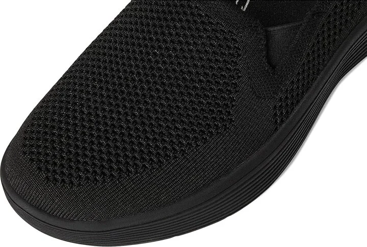 SKECHERS Arch Fit Laguna - Adore Her Women's Shoes Black : 5.5 B - Medium, Rubber - Image 7