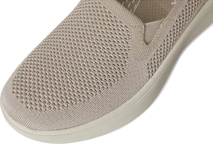 SKECHERS Arch Fit Laguna - Adore Her Women's Shoes Taupe : 10 B - Medium, Rubber - Image 7