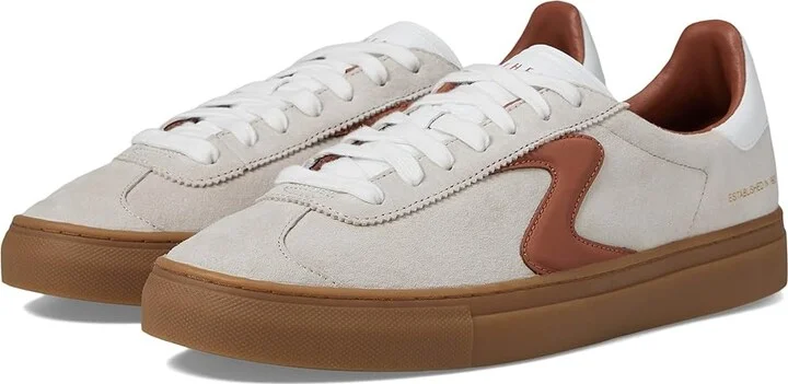 SKECHERS Arch Fit Legend Men's Shoes Sand/Natural : 9.5 D - Medium, Leather