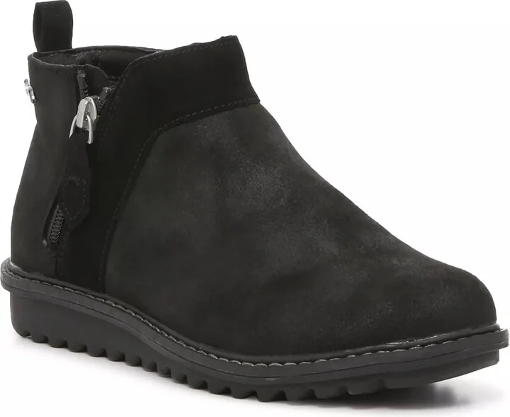Skechers Arch Fit Mojave Indefinite Bootie
