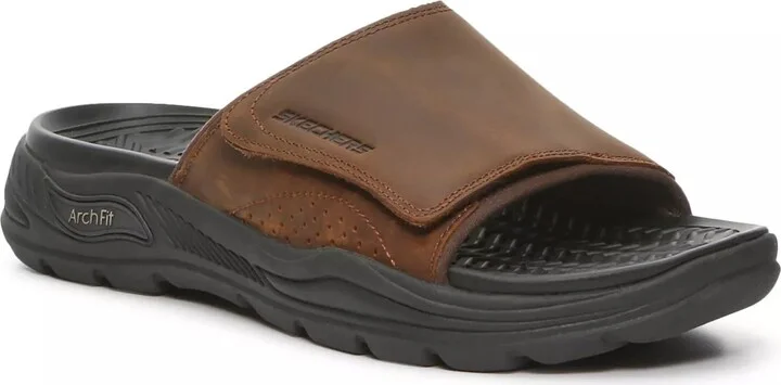 Skechers Arch Fit Motley Revelo Sandal