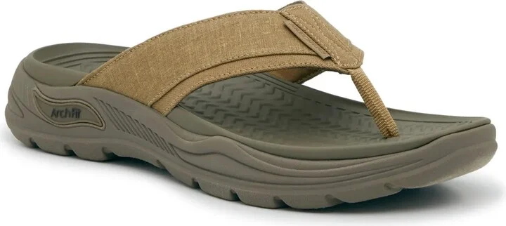 Skechers Arch Fit Motley Rigel Sandal
