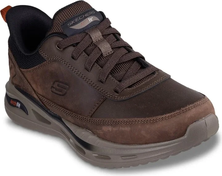 Skechers Arch Fit Orvan Moxley Oxford