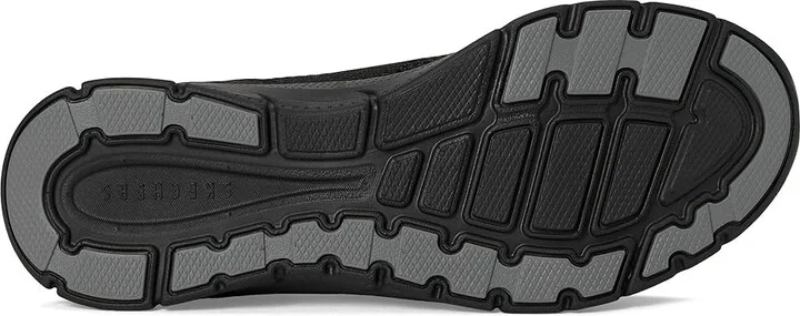 SKECHERS Arch Fit Refine 2.0 Cascade Women's Shoes Black : 8.5 B - Medium - Image 3
