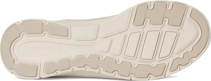 SKECHERS Arch Fit Refine 2.0 Cascade Women's Shoes Taupe : 10 B - Medium - Image 3