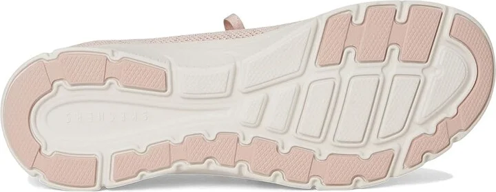 SKECHERS Arch Fit Refine 2.0 Opal Women's Shoes Rose : 6.5 B - Medium, Synthetic - Image 3