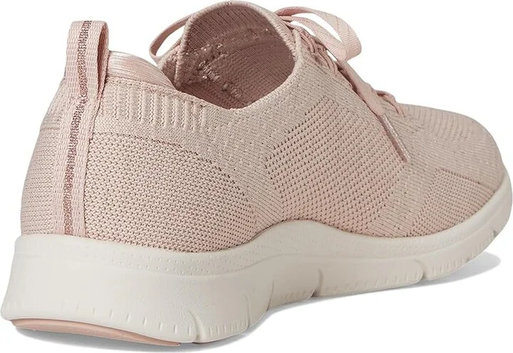 SKECHERS Arch Fit Refine 2.0 Opal Women's Shoes Rose : 6.5 B - Medium, Synthetic - Image 4