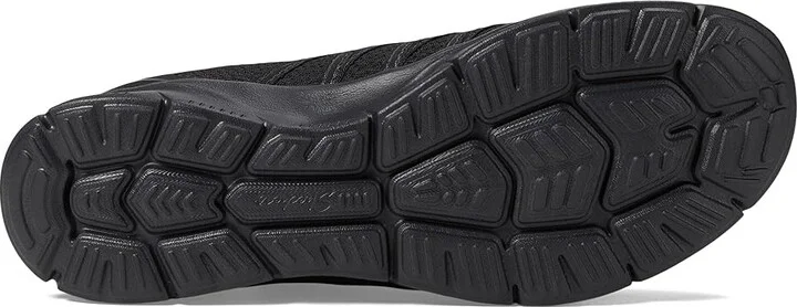SKECHERS Arch Fit Sunny - Creative Pass Women's Shoes Black : 8 B - Medium, Synthetic - Image 3