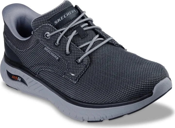 Skechers ArchFit Crosser Ruger SlipOn Sneaker