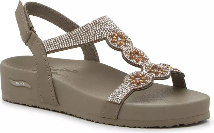 Skechers ArchFit Vinyasa Sandal
