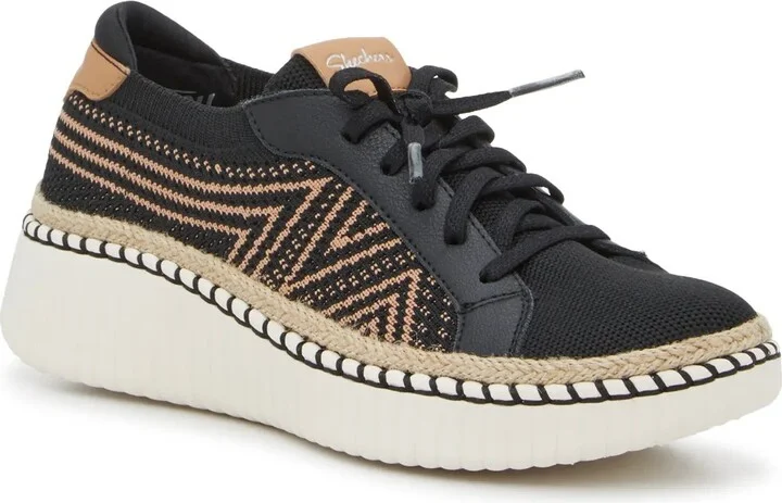 Skechers Bellevue Wilshire Blvd SlipOn Sneaker