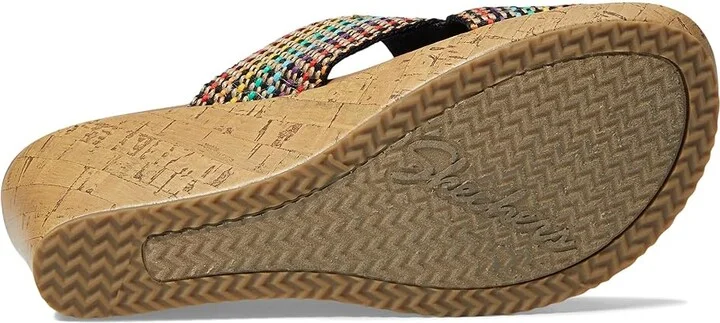 SKECHERS Beverlee - Delighted Women's Shoes : 6 B - Medium - Image 4