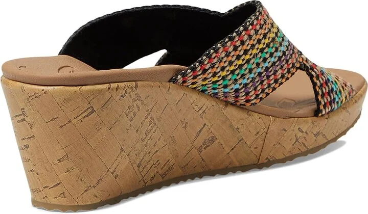 SKECHERS Beverlee - Delighted Women's Shoes : 6 B - Medium - Image 5