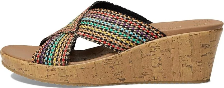 SKECHERS Beverlee - Delighted Women's Shoes : 6 B - Medium - Image 7